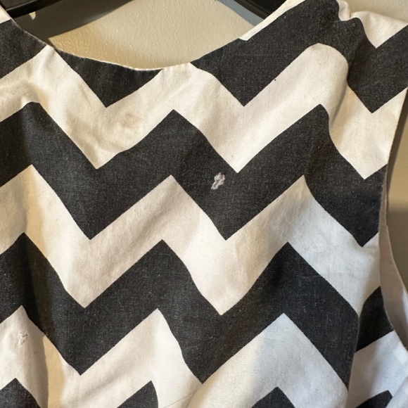 Molly Pop Toddler Romper - Picture 6 of 7